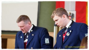 Frühjahrskonzert TMK Moosdorf