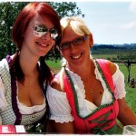 Das letzte Wort beim Sommerradio hatte Lisa aus Moosdorf. Eine tolle Botschafterin!