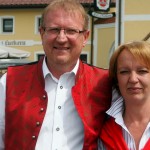 Manfred & Elfi Emersberger