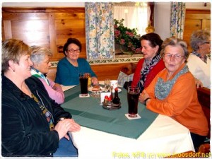 Elisabeth Runde 2013