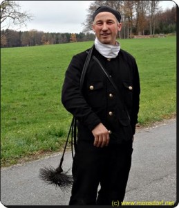 Kaminkehrer