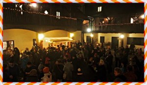 Dorfweihnacht