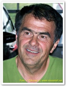 Manfred Meier