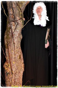 THV Moosdorf - Der zerbrochene Krug