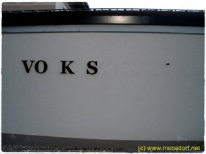 Vandalismus_Volksschule