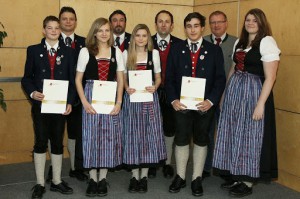 Musiker Leistungsabzeichen