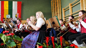 TMK Moosdorf Frühjahrskonzert