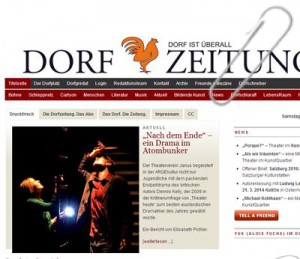 Rezension_Dorfzeitung