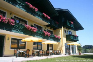 Das Landhotel Moorhof Dorfibm