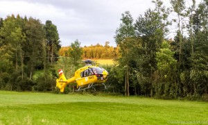 Rettungshubschrauber (1 von 1)