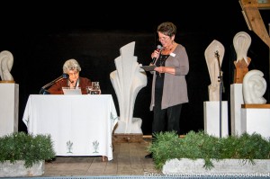 E. Friedl & Literatin A. Prodinger