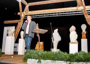 Eröffnung Bgm. M. Emersberger