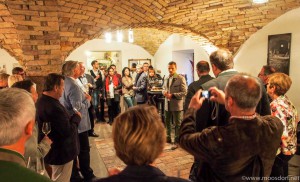 Wein-Gwölb- (1 von 3)