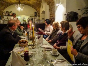 Gesunde Gemeinde Weihnachtsfeier (1 von 3)