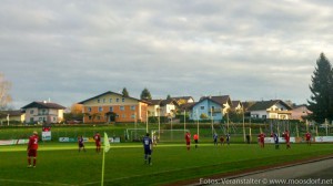 USV-Dorf ad Pram (1 von 1)