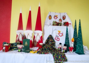 Adventmarkt Volksschule Moosdorf (1 von 1)