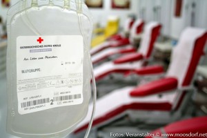 Blutspende Moosdorf (1 von 1)