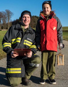 Friedenslicht (2 von 3)