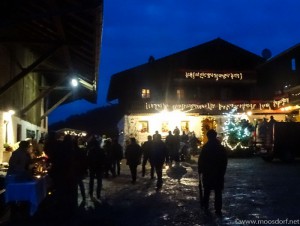 Gesunde Gemeinde Adventwanderung (13 von 22)