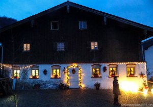 Gesunde Gemeinde Adventwanderung (9 von 22)