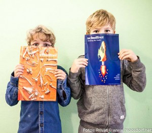 Schulfrei Schülerzeitung Moosdorf (1 von 1)