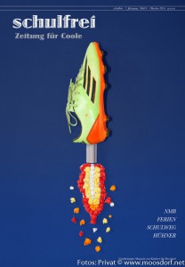 Schulfrei Schülerzeitung Moosdorf (1 von 4)