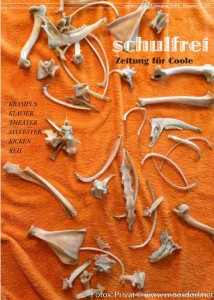 Schulfrei Schülerzeitung Moosdorf (3 von 4)