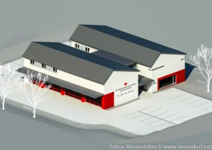 Rotes Kreus 02 Plan Neubau