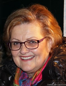 Christine Gerauer (1 von 1)