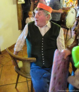 Gesunde-Gemeinde Faschingswanderung (54 von 59)