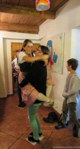 Gesunde-Gemeinde Faschingswanderung (55 von 59)