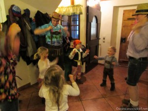 Gesunde-Gemeinde Faschingswanderung (58 von 59)