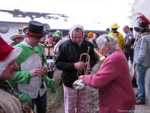 Gesunde-Gemeinde Faschingswanderung (59 von 59)