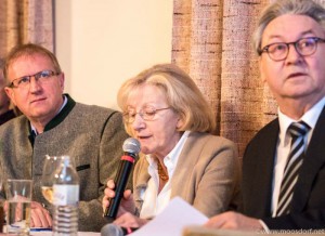 JHV Arge Kultur 2015-Lisi (1 von 1)