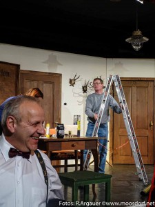 Proben-Hofrat Geiger (1 von 12)