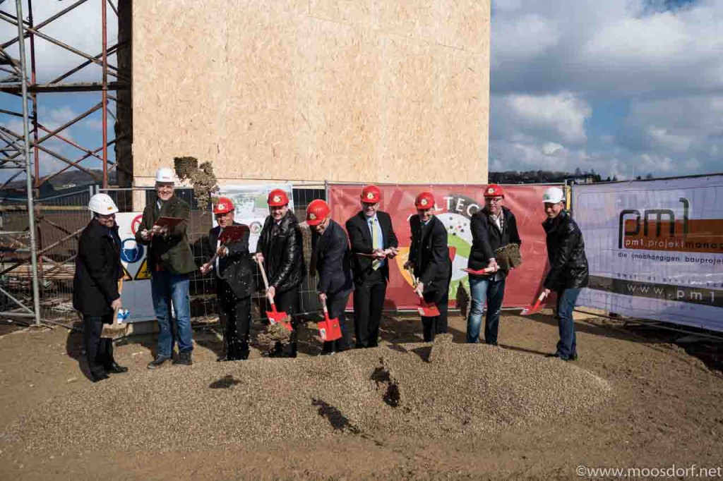 Spatenstich Zaltech (13 von 29)