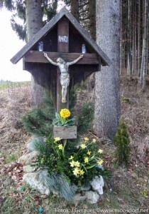 Gerntaler Kreuz (1 von 4)