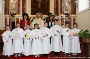 Erstkommunion 2015 (1 von 1)