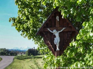 Kohlbacher Kreuz (1 von 4)