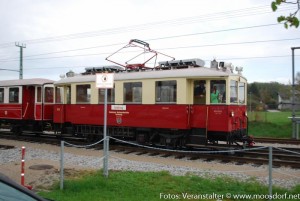 Nostalgische Lokalbahn (1 von 7)