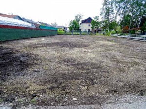 Fußball-Platz (1 von 1)