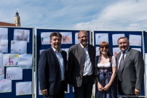 Kindergarten Spatenstich (24 von 25)