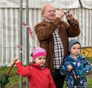 Zuschauer (2 von 29)