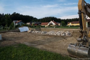 KiGa-Baugrube (1 von 6)