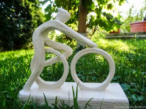 Radtrophäen (2 von 4)