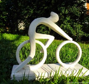 Radtrophäen (3 von 4)