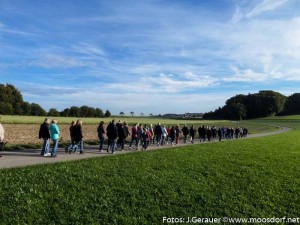 Fußwallfahrt Gstaig 2015 (6 von 9)