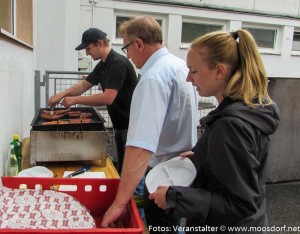 Abschluss-Essen Ferienprogramm GG (1 von 1)