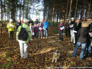 Friedenswanderung (1 von 3)