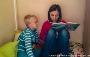 Leseprojekt Volksschule (7 von 10)